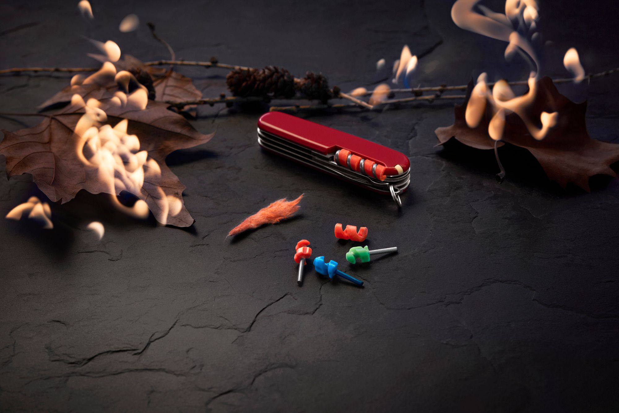 Victorinox Fireant-tulentekosetti  03