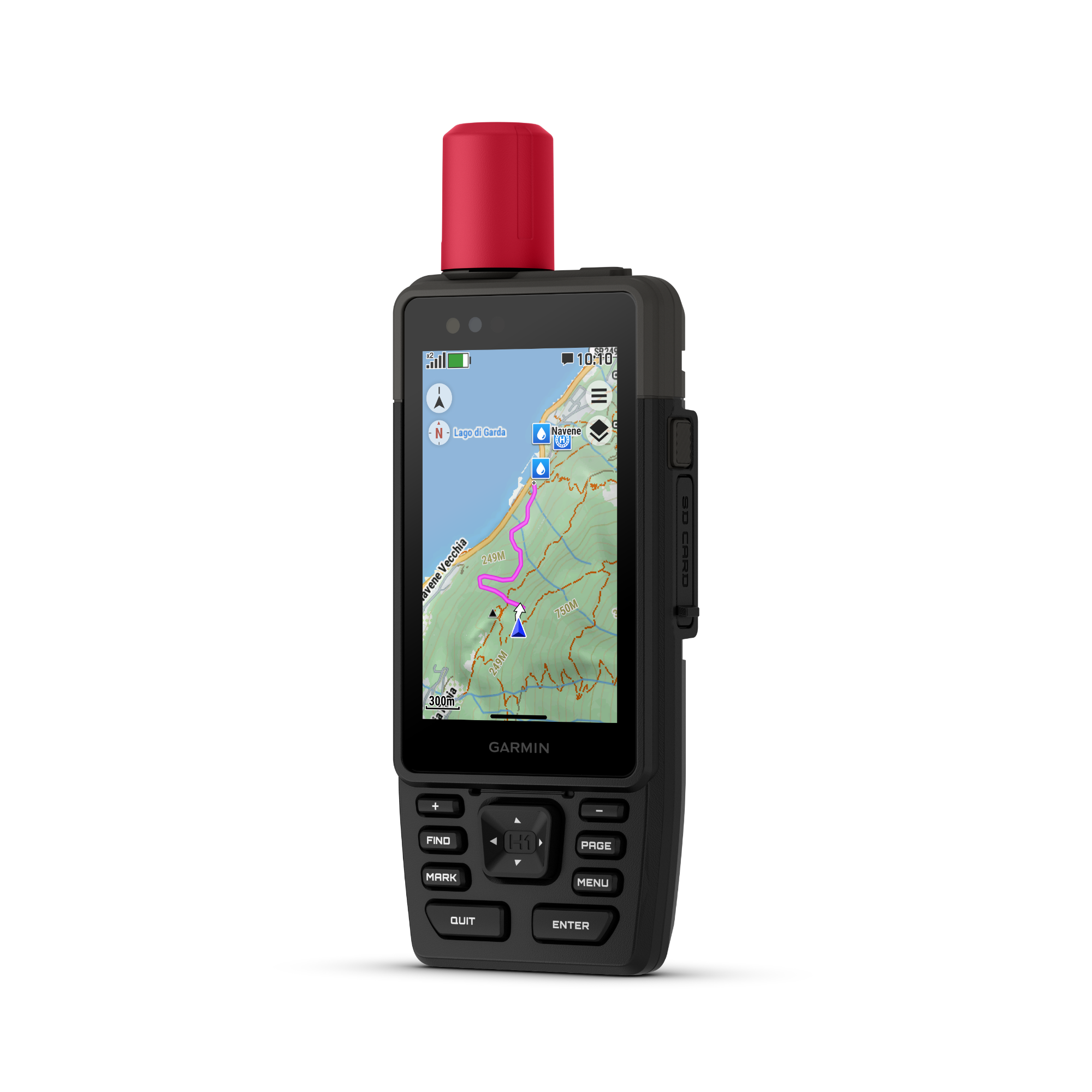 Garmin GPSMap H1i Plus  06