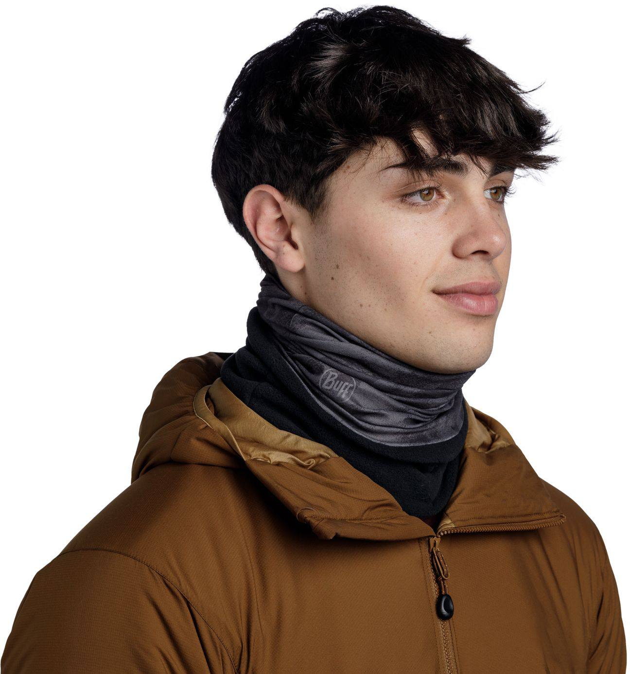 Buff Polar Rabey Grey  05