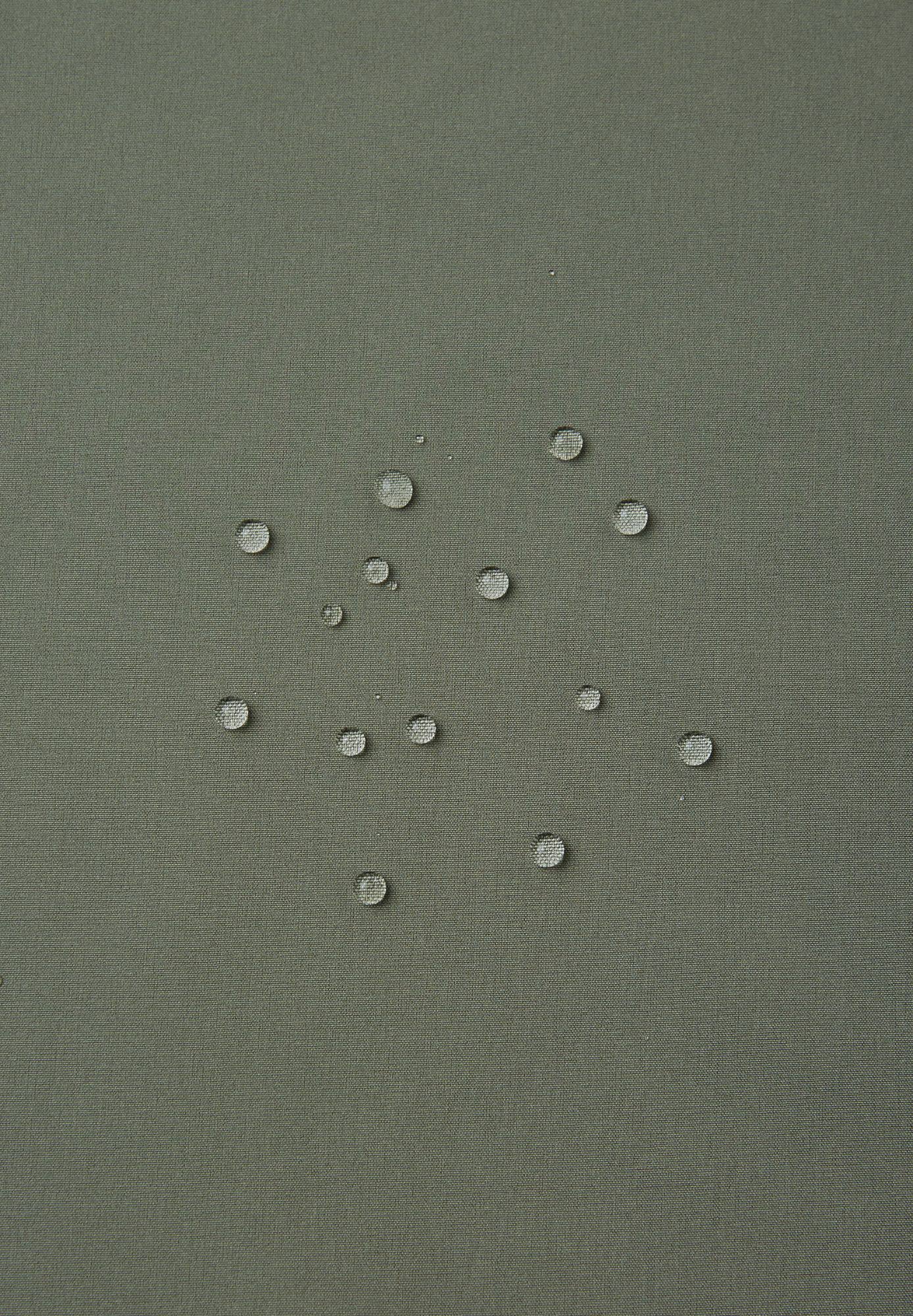 Reima Sipoo Softshell Green 03