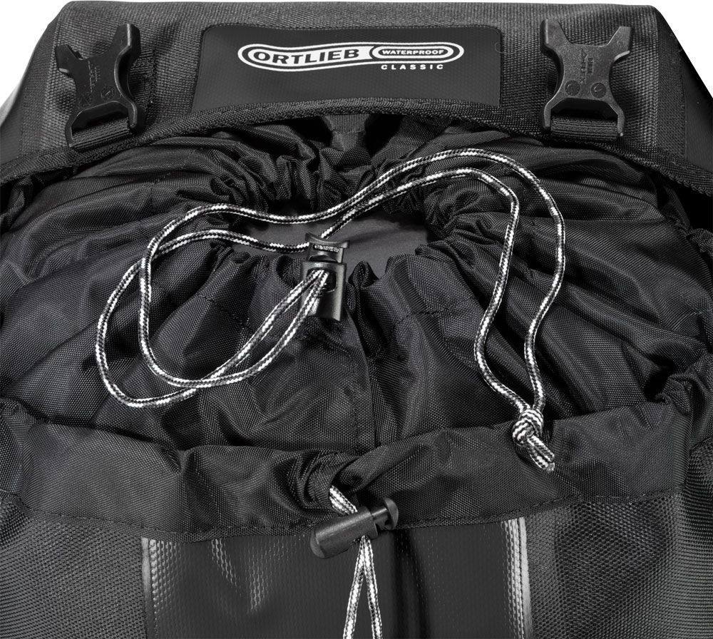 Ortlieb Bike Packer Classic, pair Black 04