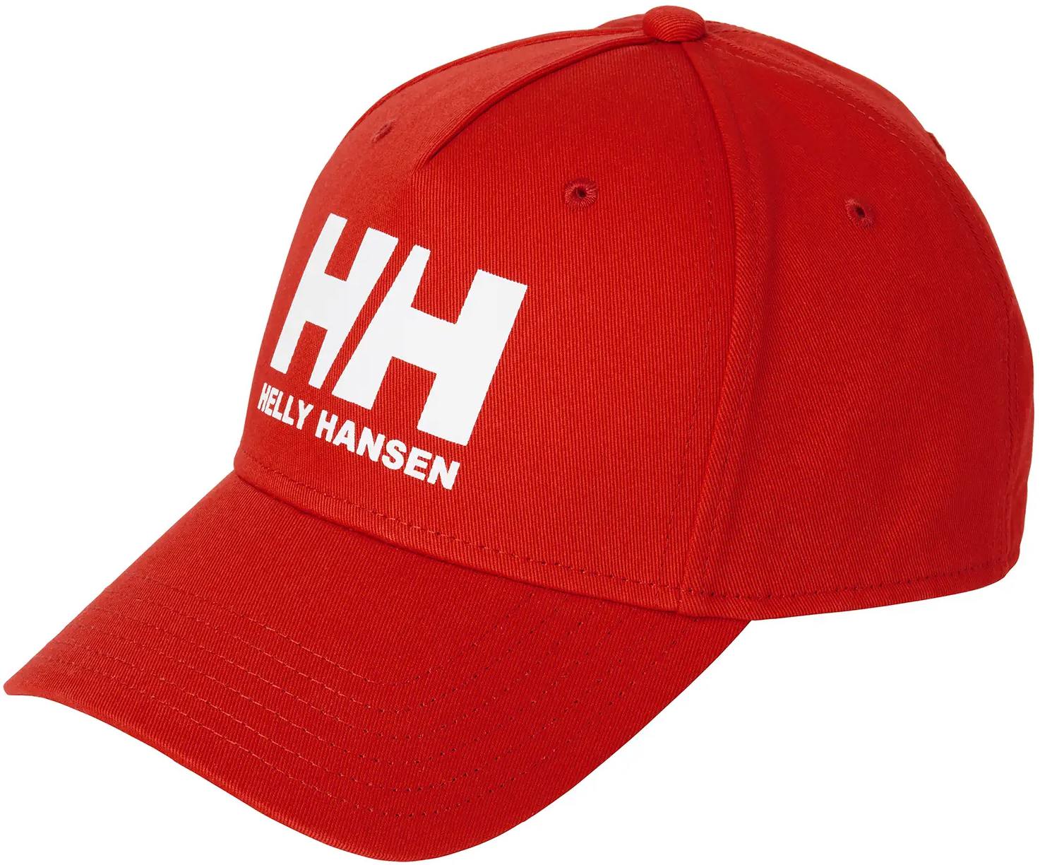 Helly Hansen Ball Cap