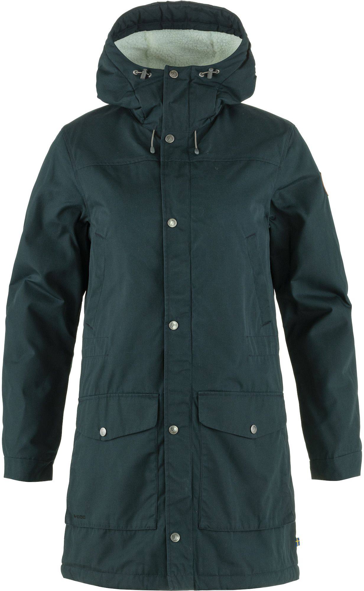 Fjallraven greenland winter jacket w hotsell