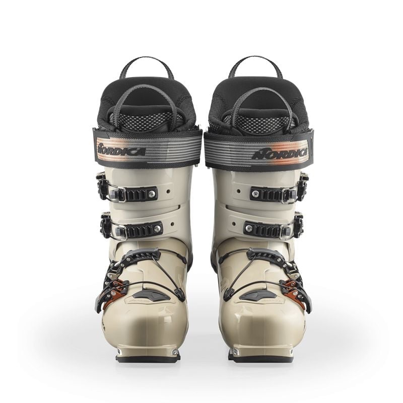 Nordica Unlimited 120 Dyn 25/26 Sand 06