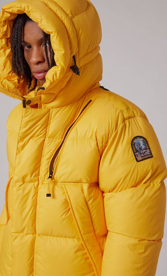 Parajumpers Men's Cloud - Scandinavian Outdoor Parajumpers Men's Cloud - Scandinavian Outdoor