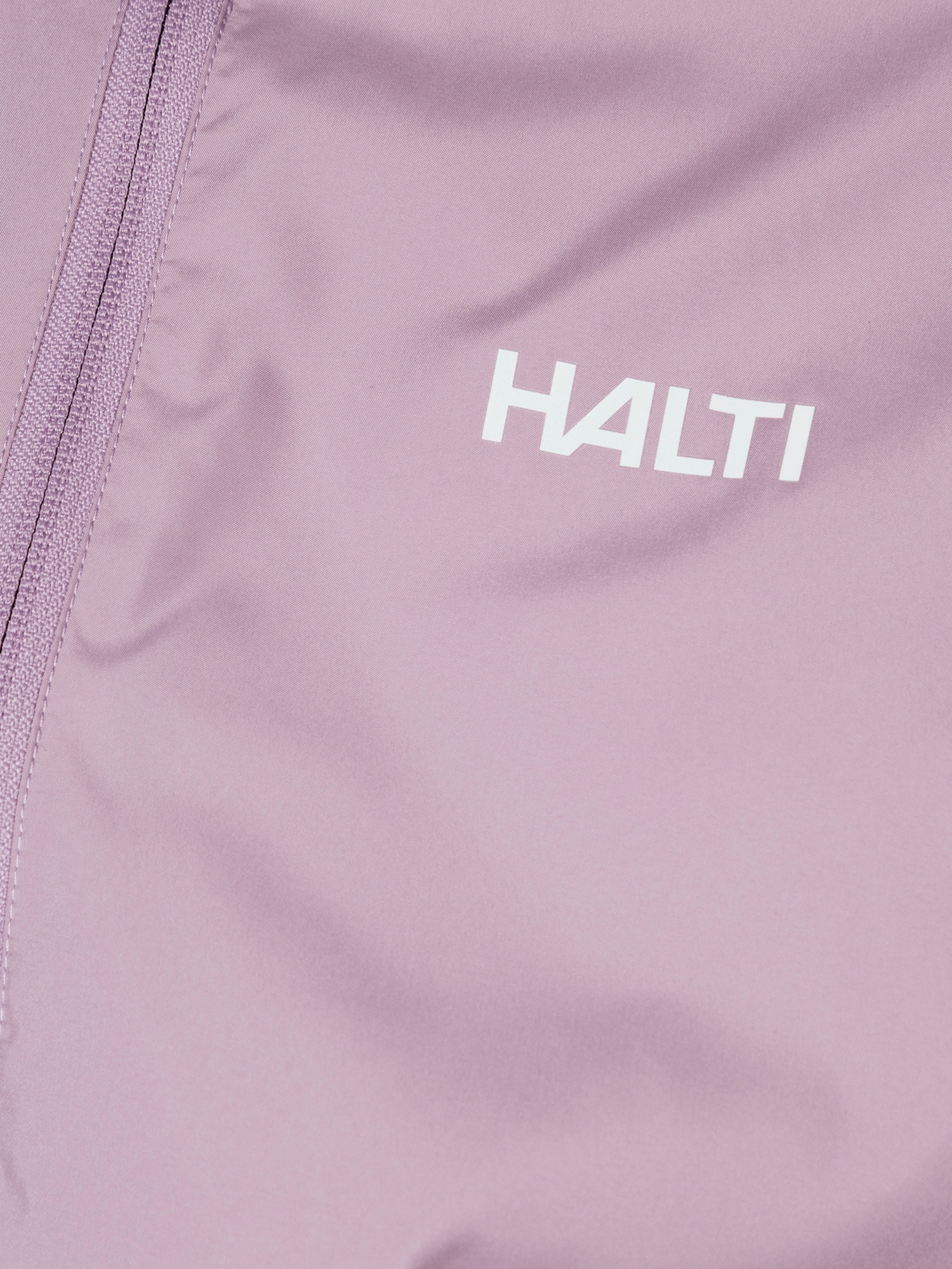 Halti Women's Saime Windbreaker + Jacket Lila 03