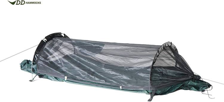 DD Hammocks SuperLight Jungle Hammock  04