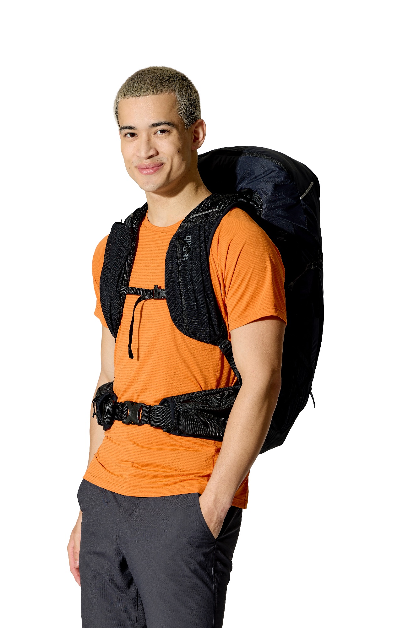 Rab Airox 36 Black 14