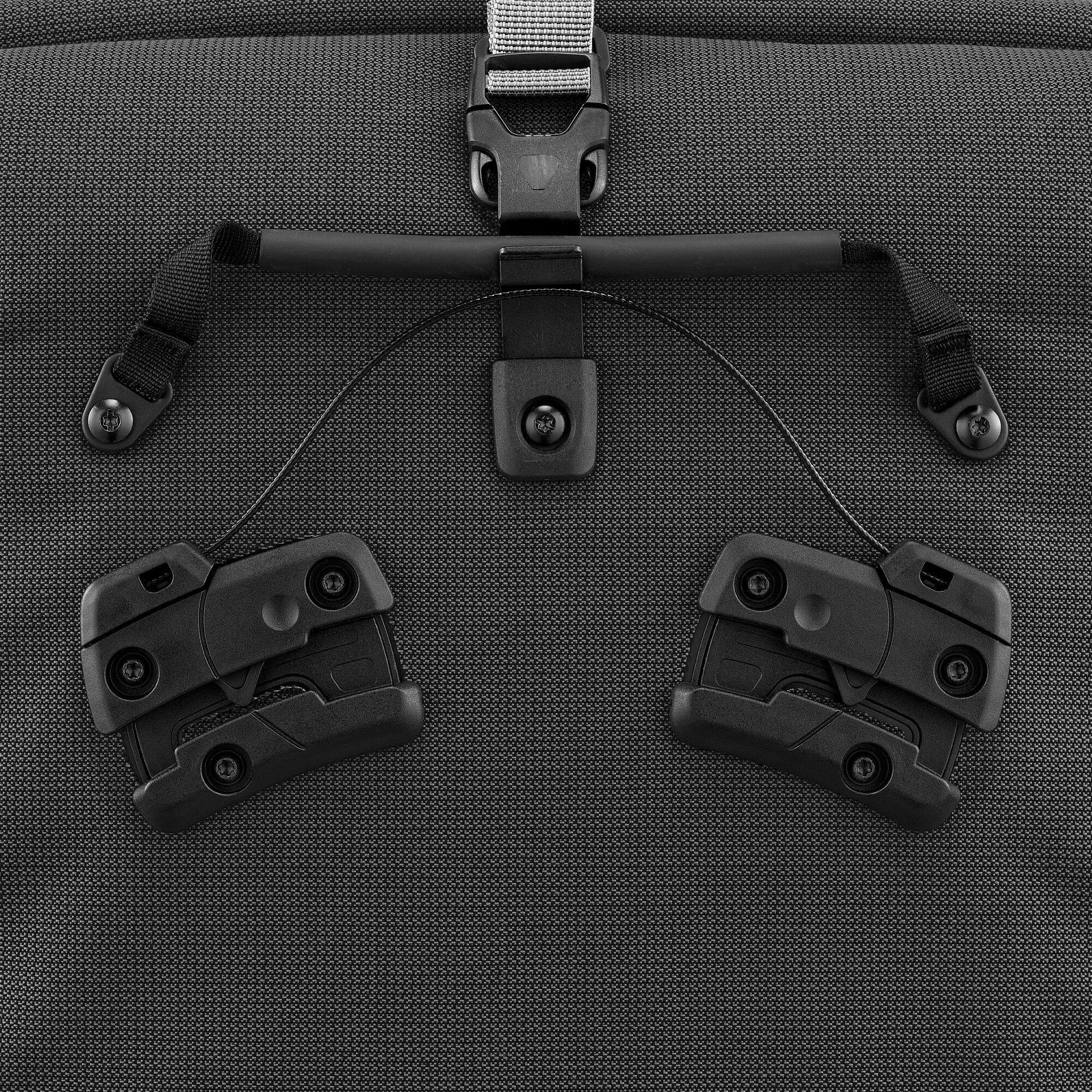 Ortlieb Back-Roller Urban QL3.1 Pepper 05