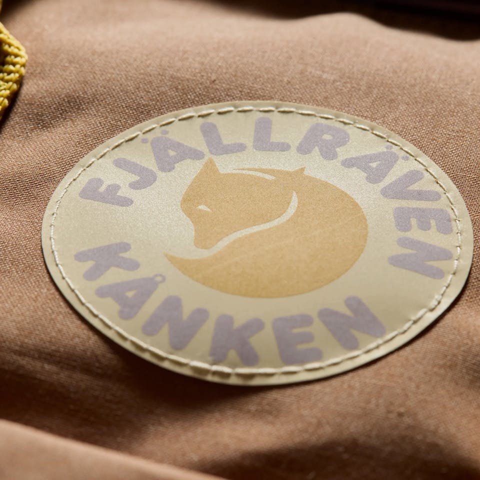 Fjällräven Kånken Koncept Super Grey-Green 11