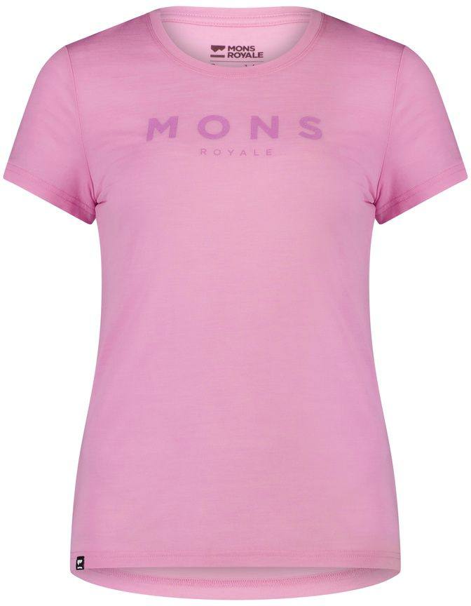 Image of Mons Royale Icon W Tee