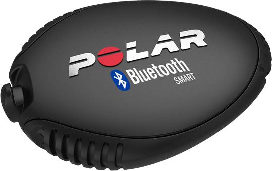 Polar Running Sensor Bluetooth Smart