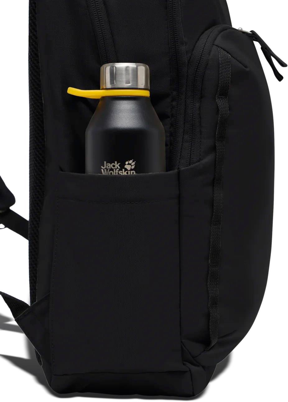 Jack Wolfskin Terracade Black 08