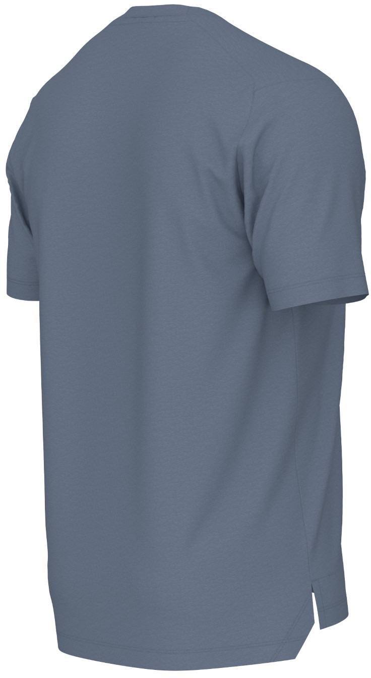 New Balance Men's Athletics Reflective Graphic T-Shirt Dusk Shower 08