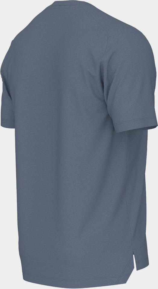 New Balance Men's Athletics Reflective Graphic T-Shirt Dusk Shower 08