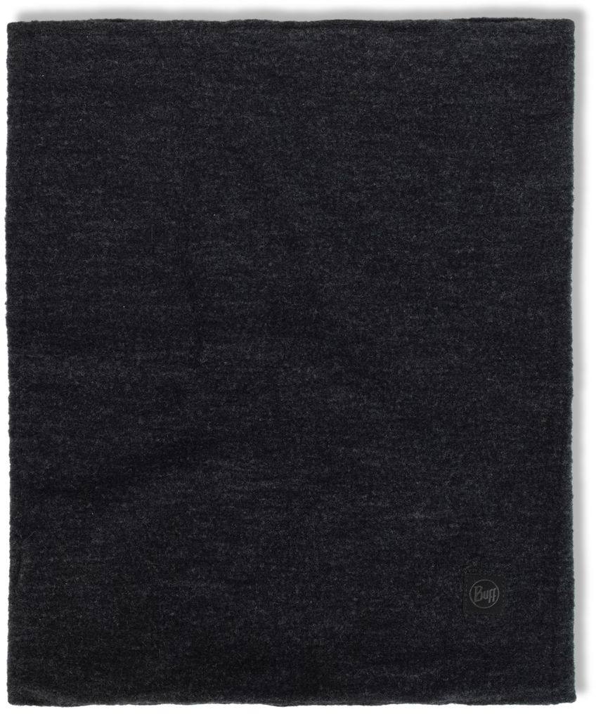 Buff Merino Fleece Black  03