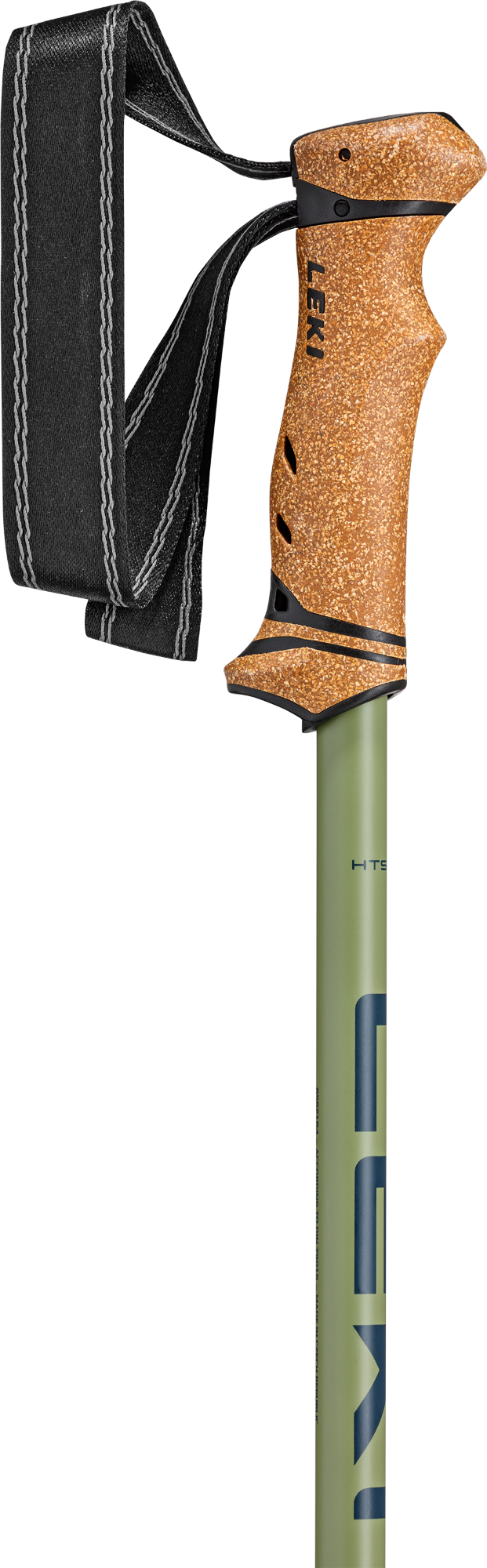 Leki Legacy Lite Denim 05