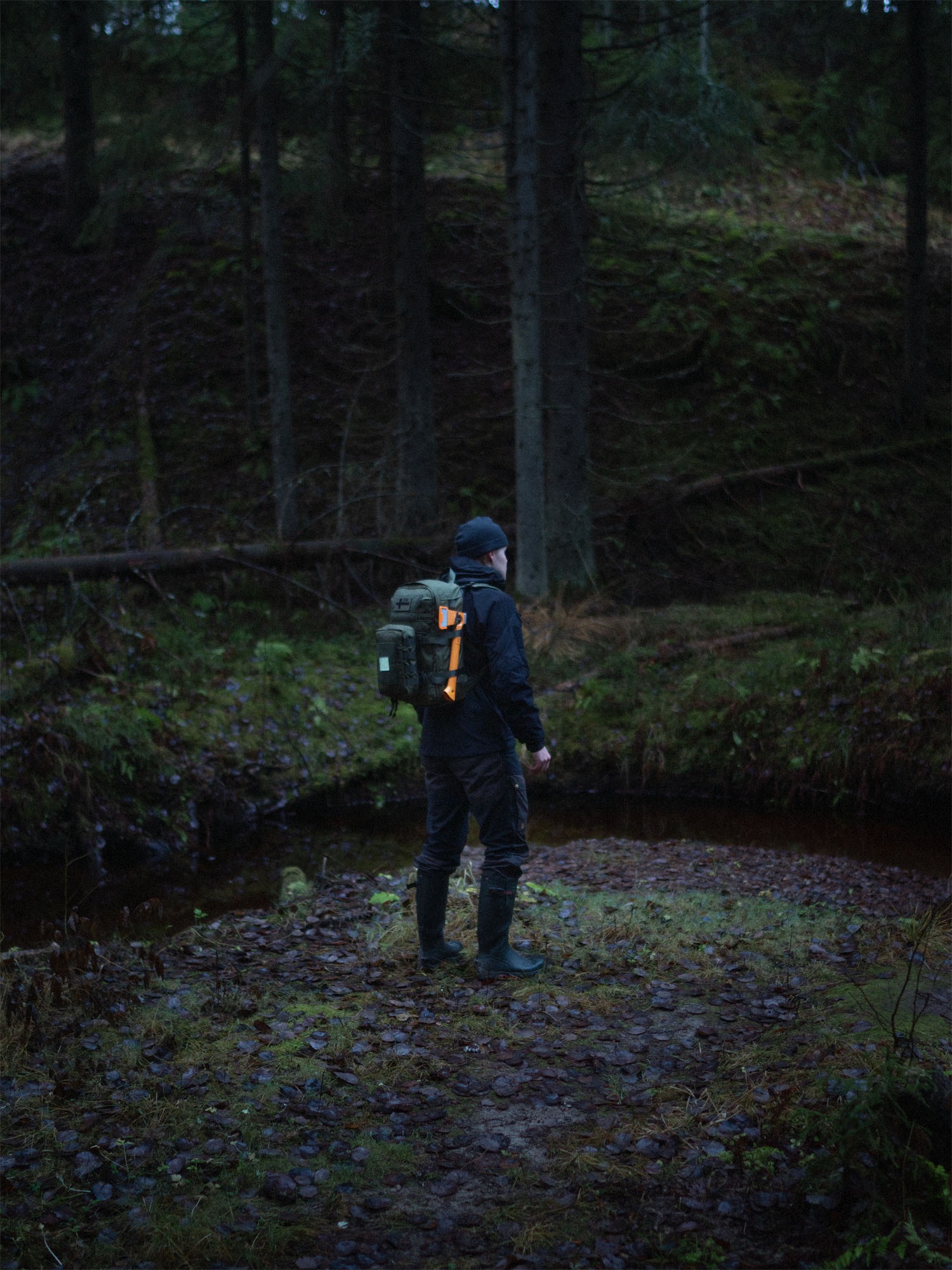 Savotta Niukka 20 Vihreä 10