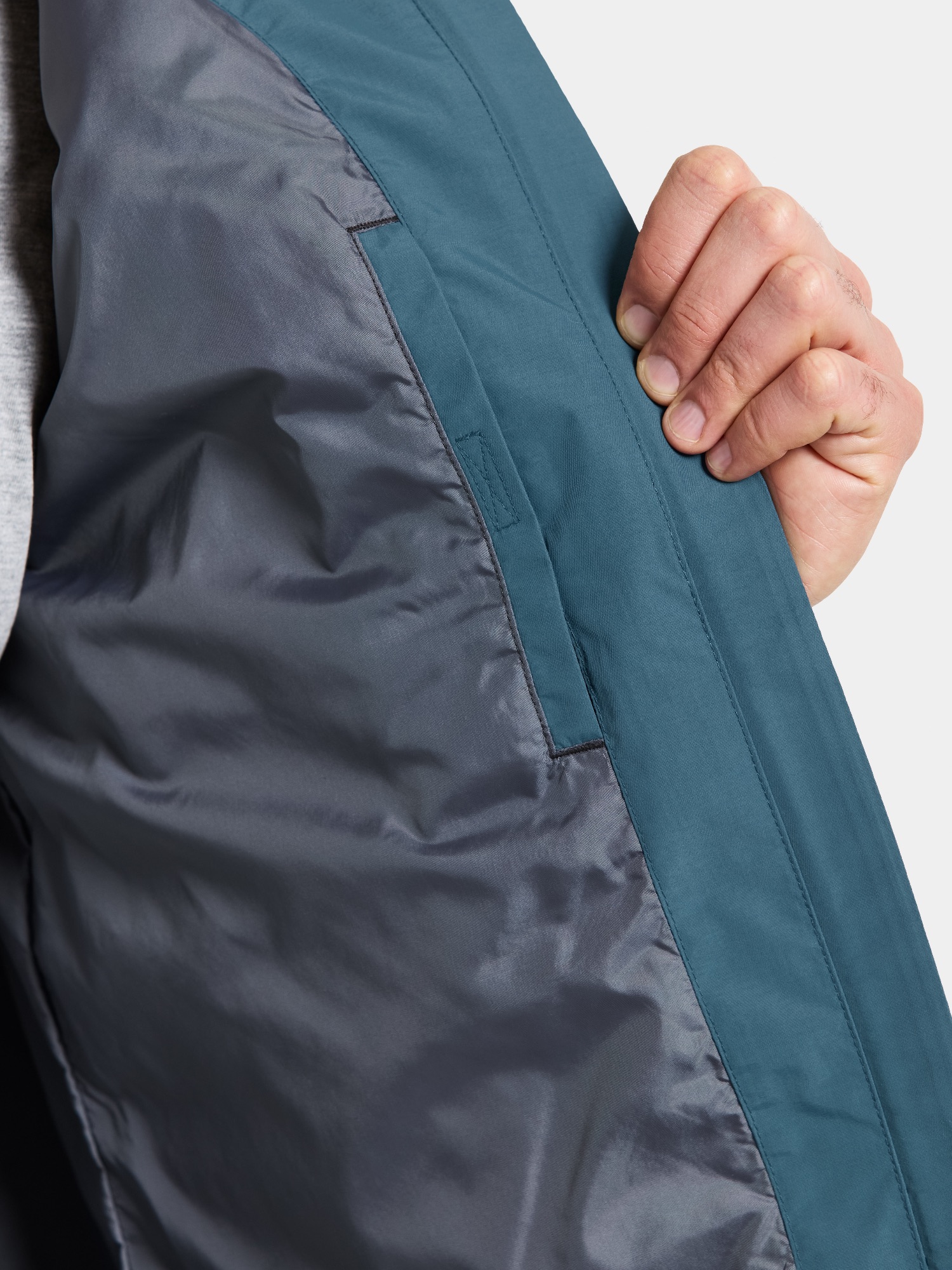 Didriksons Men's Dario Jacket Star Blue 10