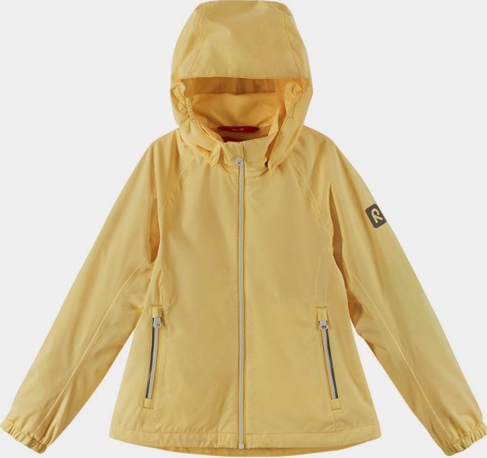 Reima Cipher Jacket Keltainen 01