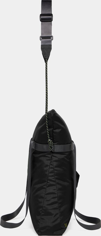 Haglöfs Brand Tote Musta 05