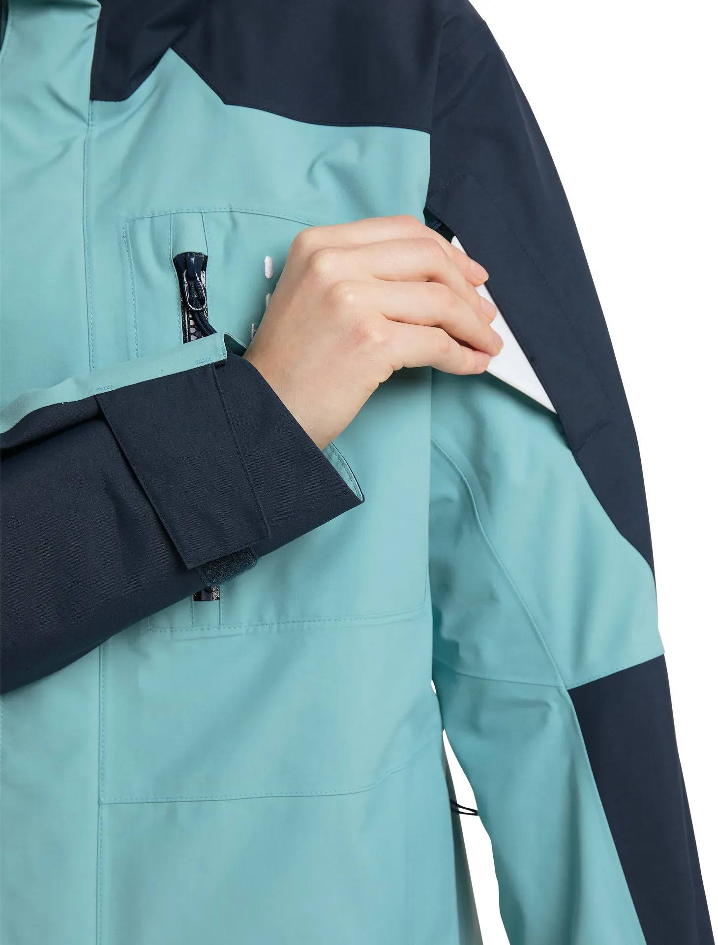 Haglöfs Women's Elation GTX Jacket Frost 13