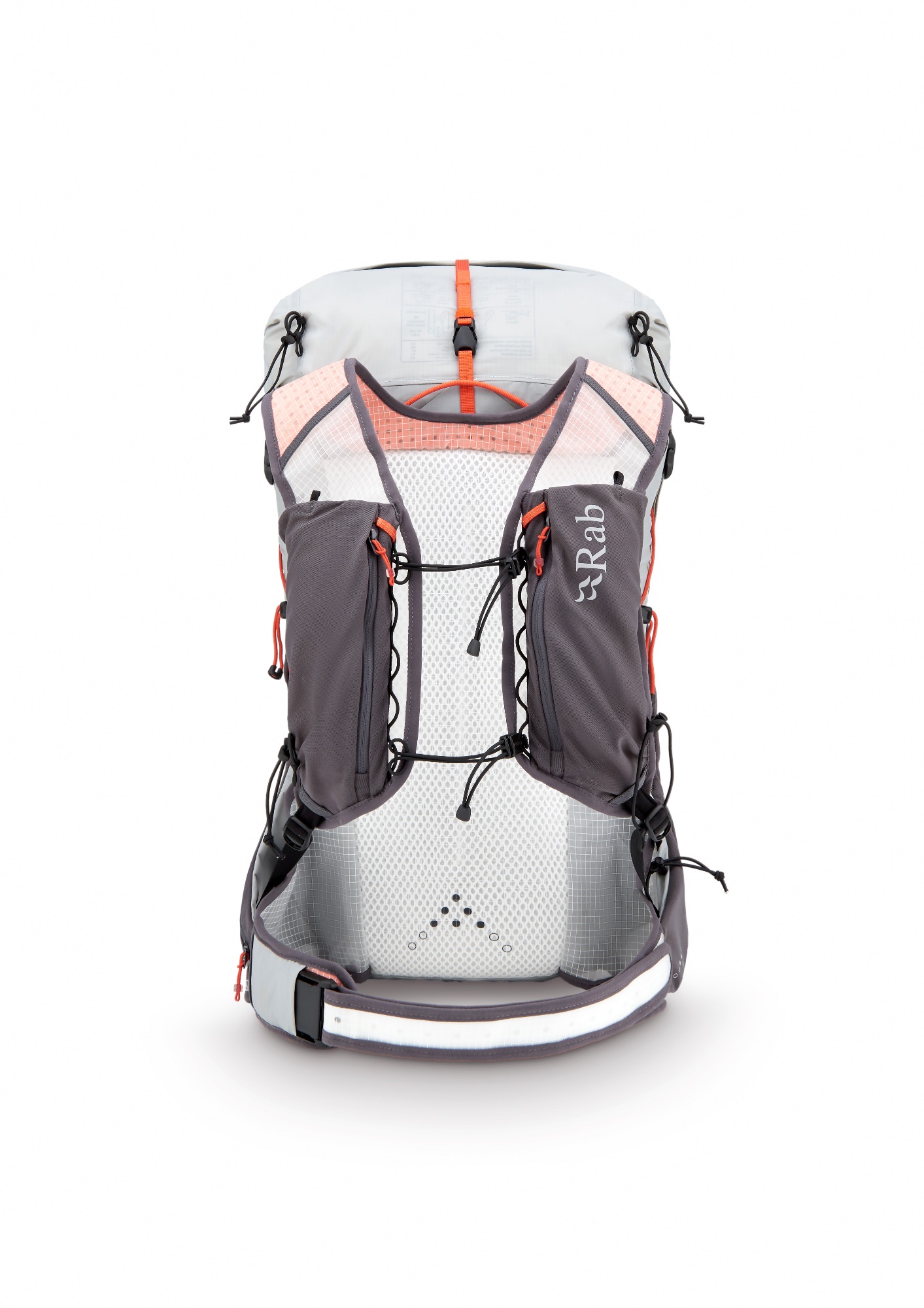 Rab Veil XP 30 Pewter 03