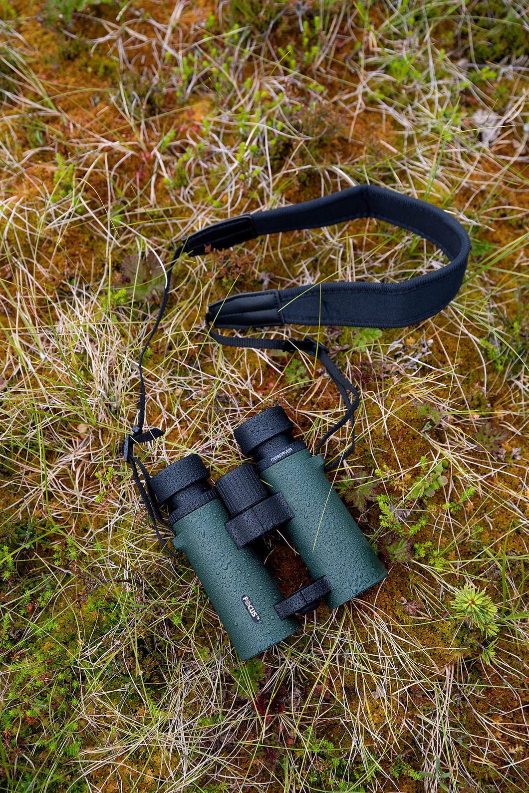 Focus Observer 10x34 HD  07