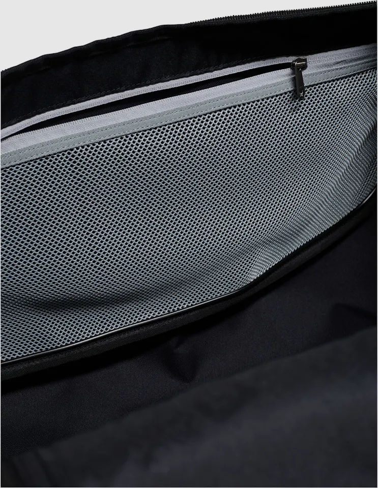 Jack Wolfskin Expdn Duffle 70 Musta 06