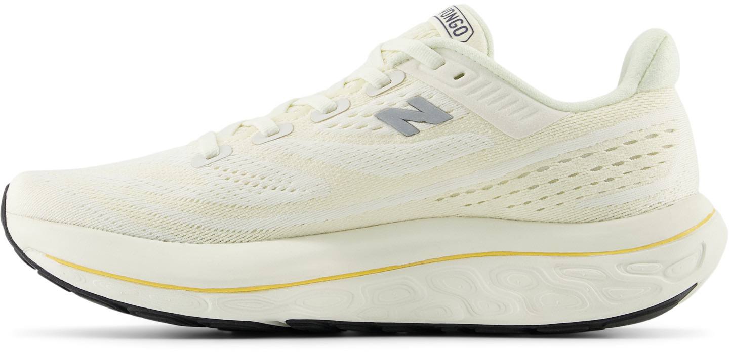 New Balance Women's Fresh Foam Vongo V6 Angora 02