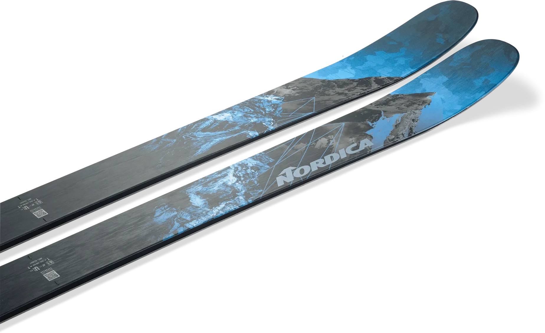 スキー板 NORDICA ENFORCER93 177cm