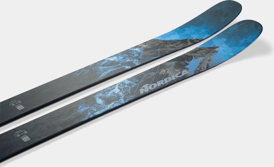 Nordica Enforcer 104 Free 23/24  03