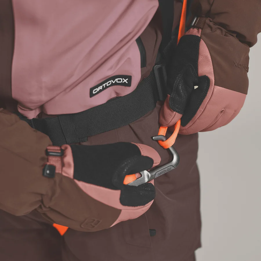 Ortovox Avabag Litric Freeride 26 S - Scandinavian Outdoor
