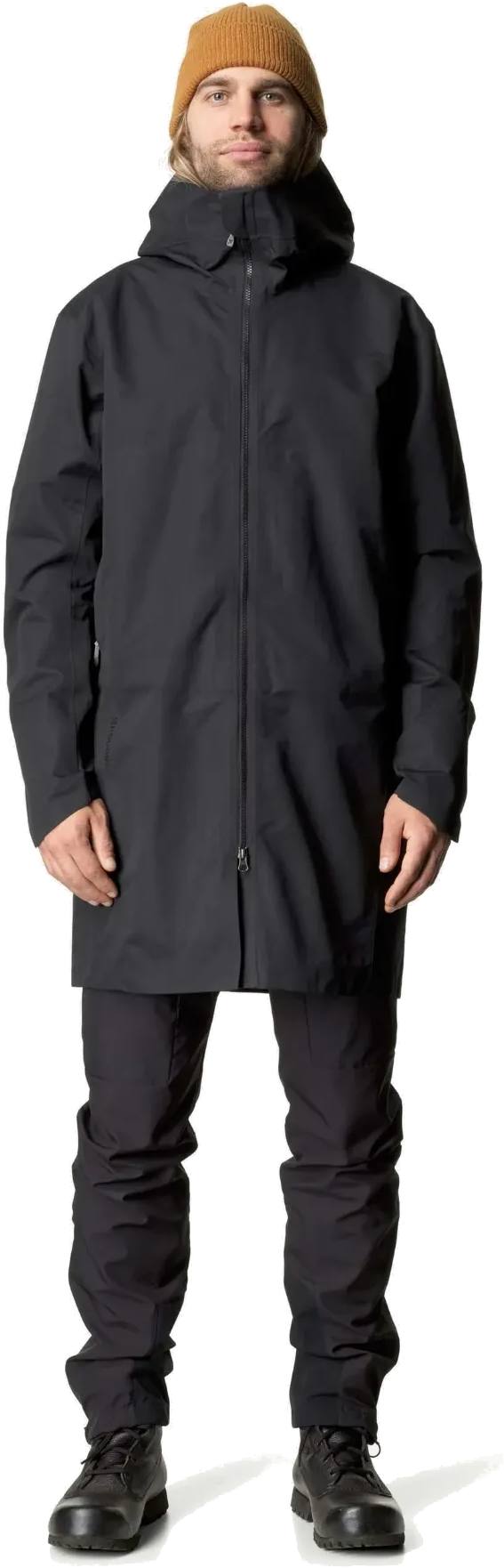 Houdini Men’s One Parka