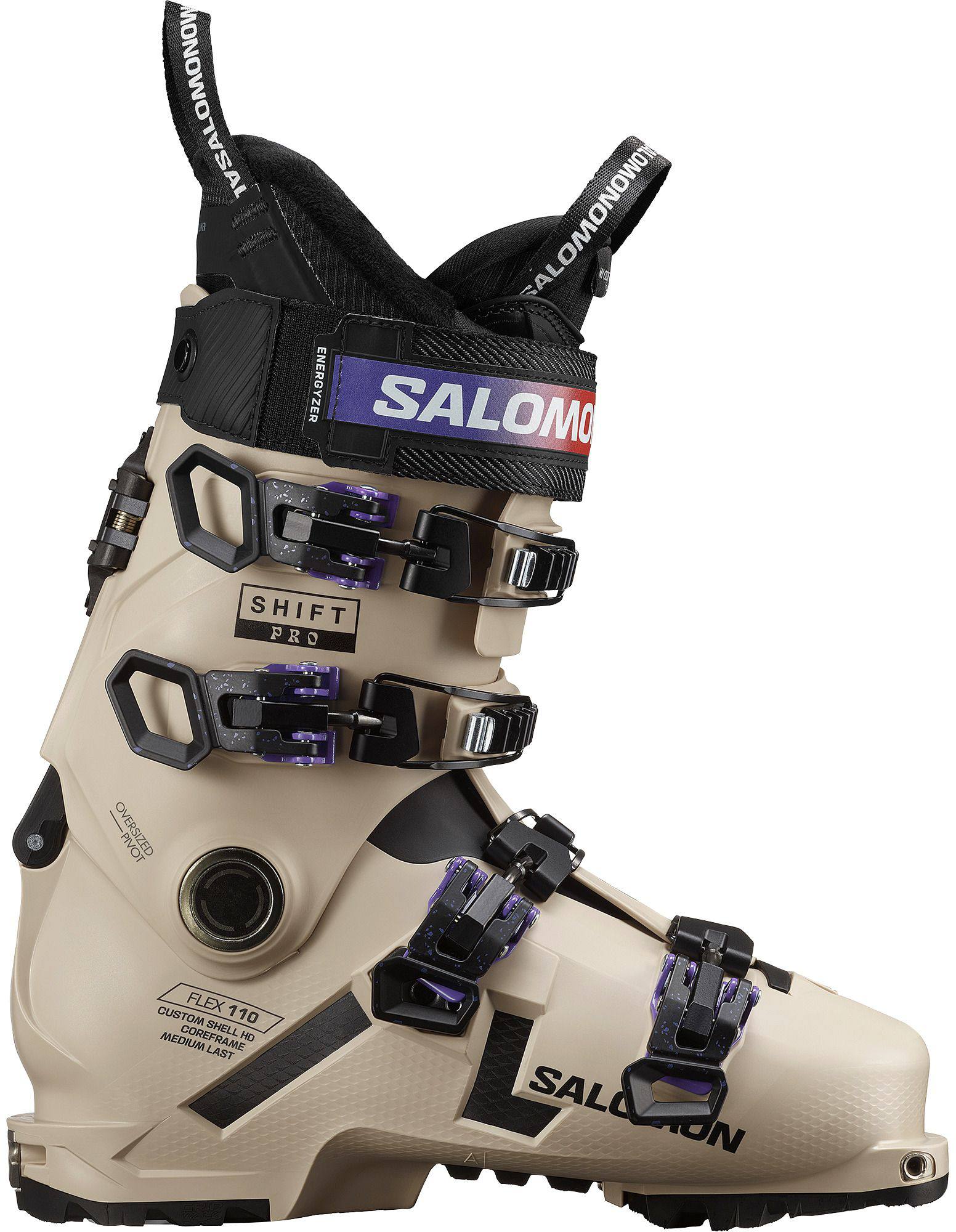 Salomon Women’s Shift Pro 110 AT 24/25