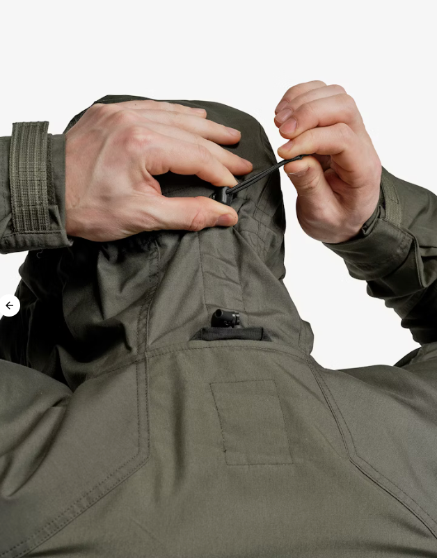 Lundhags Authentic Ms Jacket Musta 02