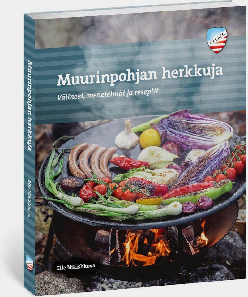 Calazo Muurinpohjan Herkkuja 01