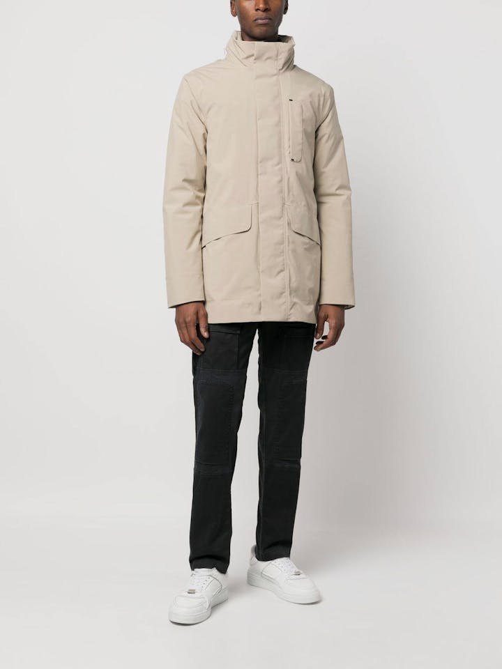 Save The Duck Wilson Beige 02