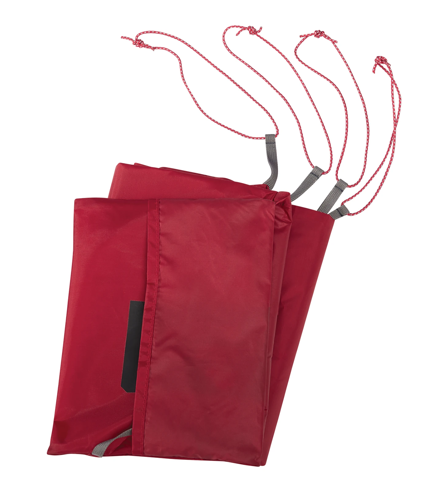 MSR Mutha Hubba NX Vihreä 10