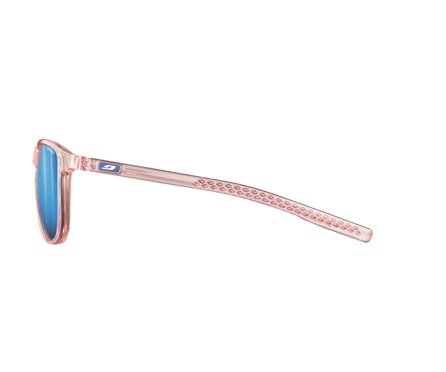 Julbo Canyon Translucent Coral SP3  03