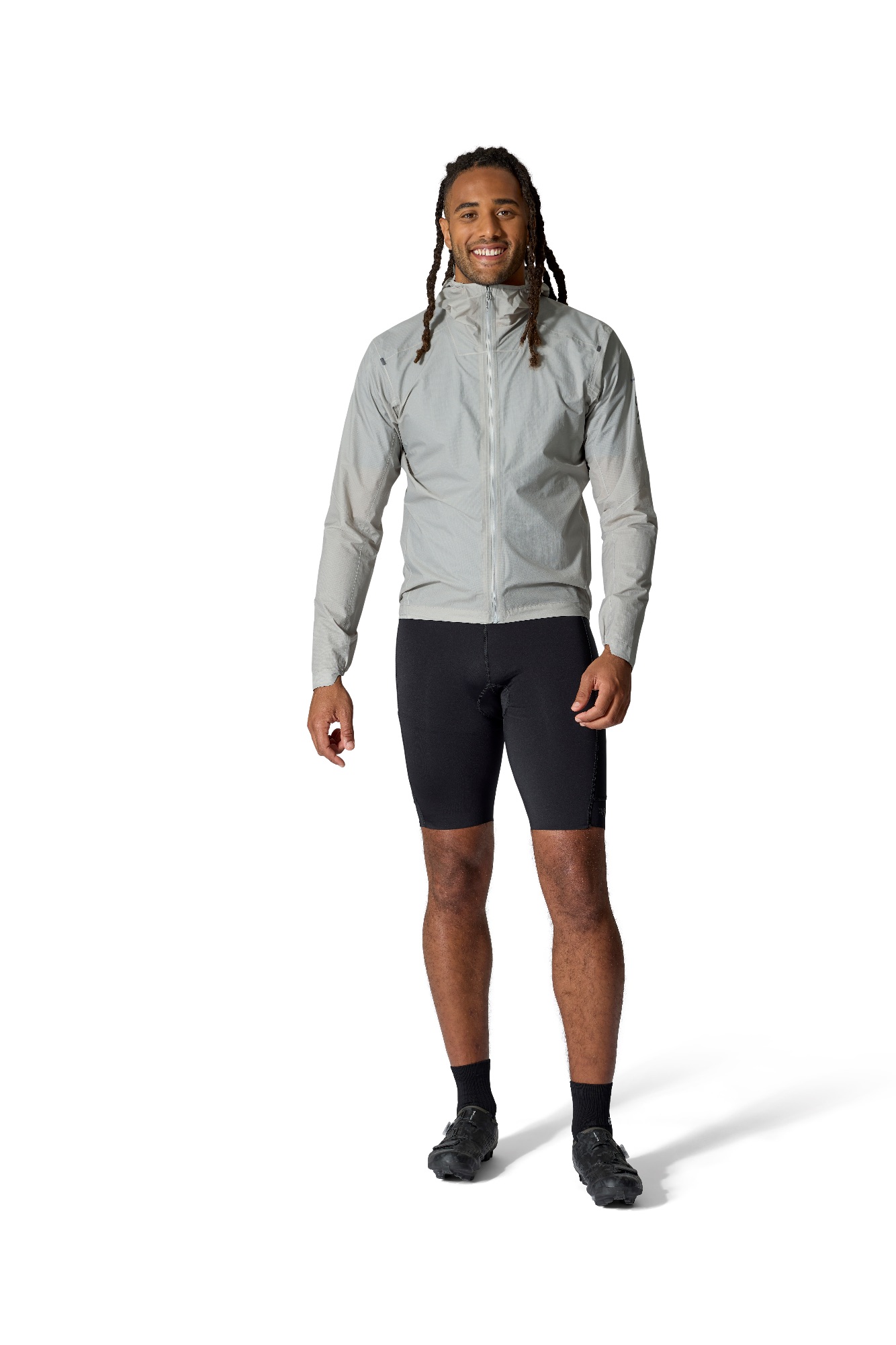 Rab Men's Phantom Jacket Light Zinc 02