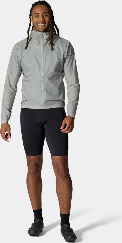 Rab Men's Phantom Jacket Light Zinc 02