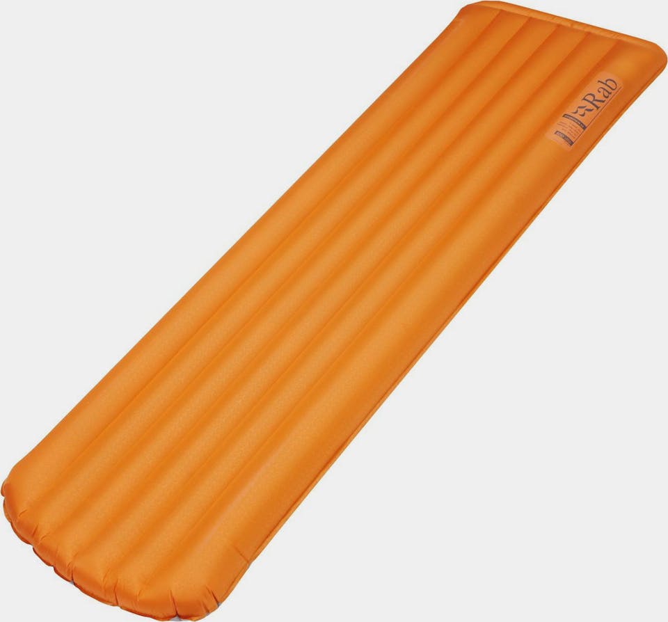 Rab Hypersphere 9.5 Regular Orange 01