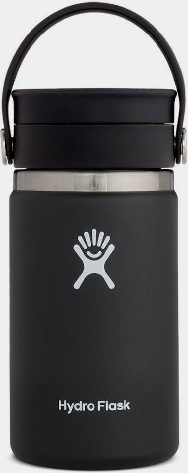 Hydro Flask 12 oz Coffee with Flex Sip Lid Musta 01