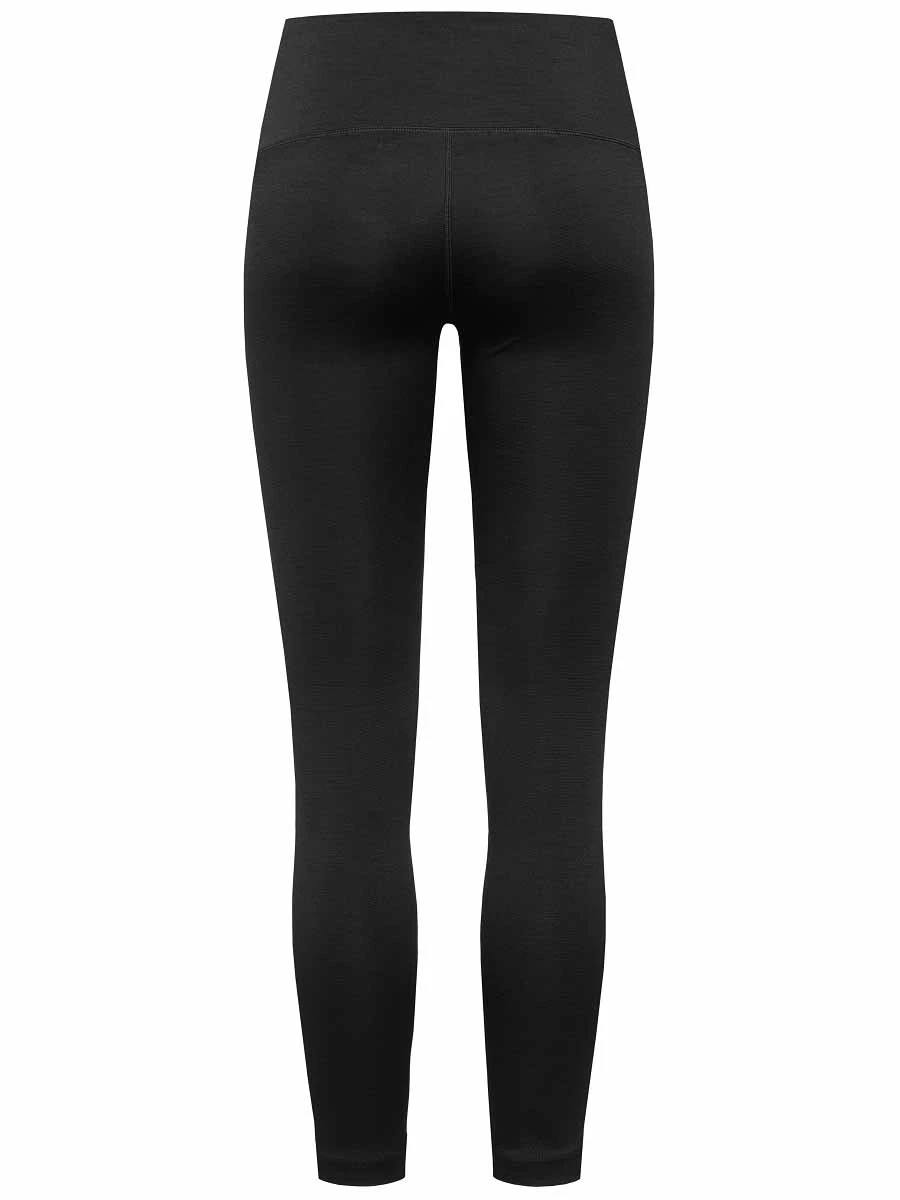 Supernatural Super W Tights Musta 03