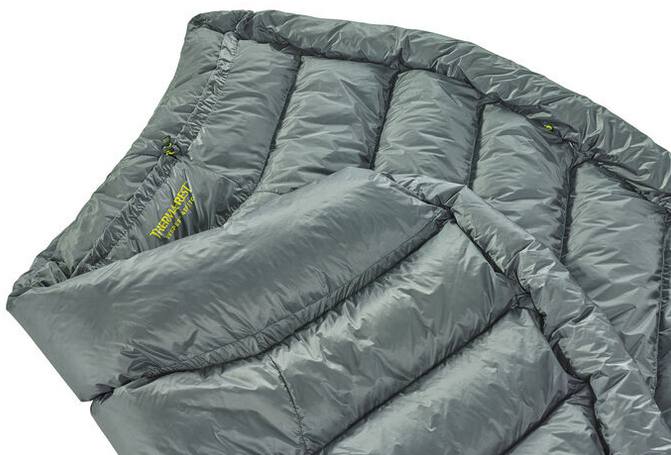 Thermarest Vesper 7 C Long  02