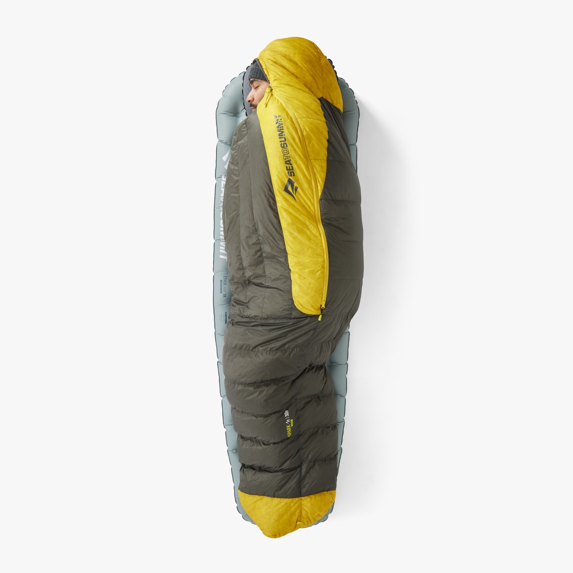 Sea To Summit Ether Light XR Insulated Regular  04
