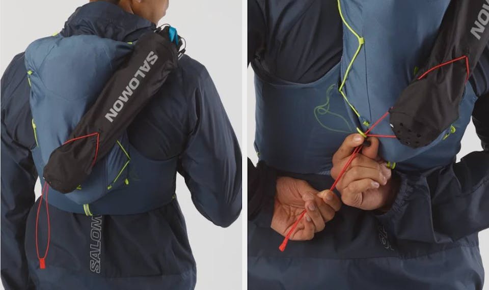 Salomon Custom Quiver Black 02