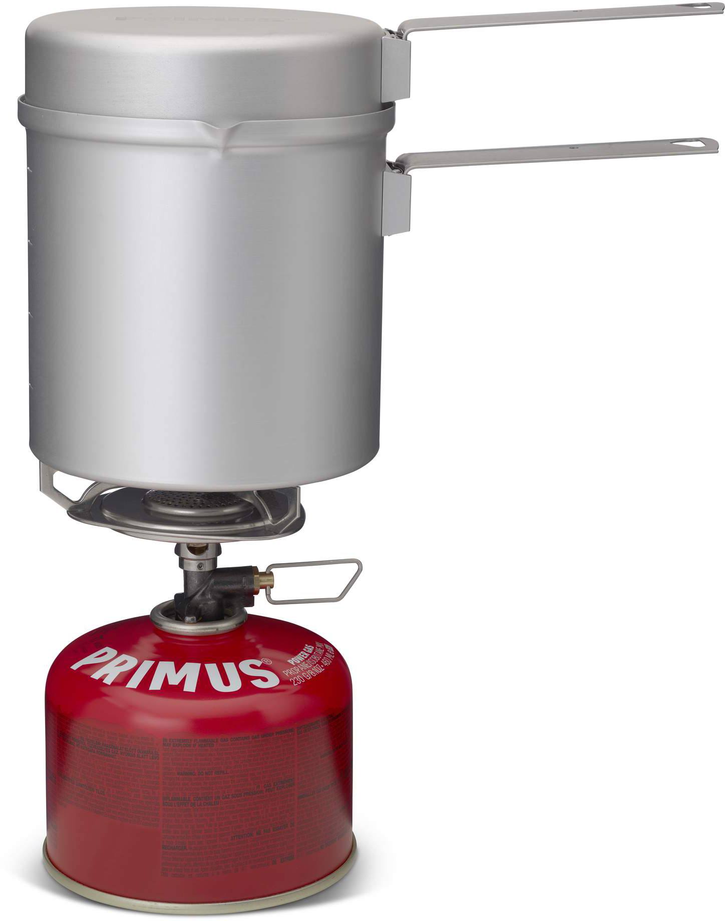 Primus Essential Trail Kit - Scandinavian Outdoor