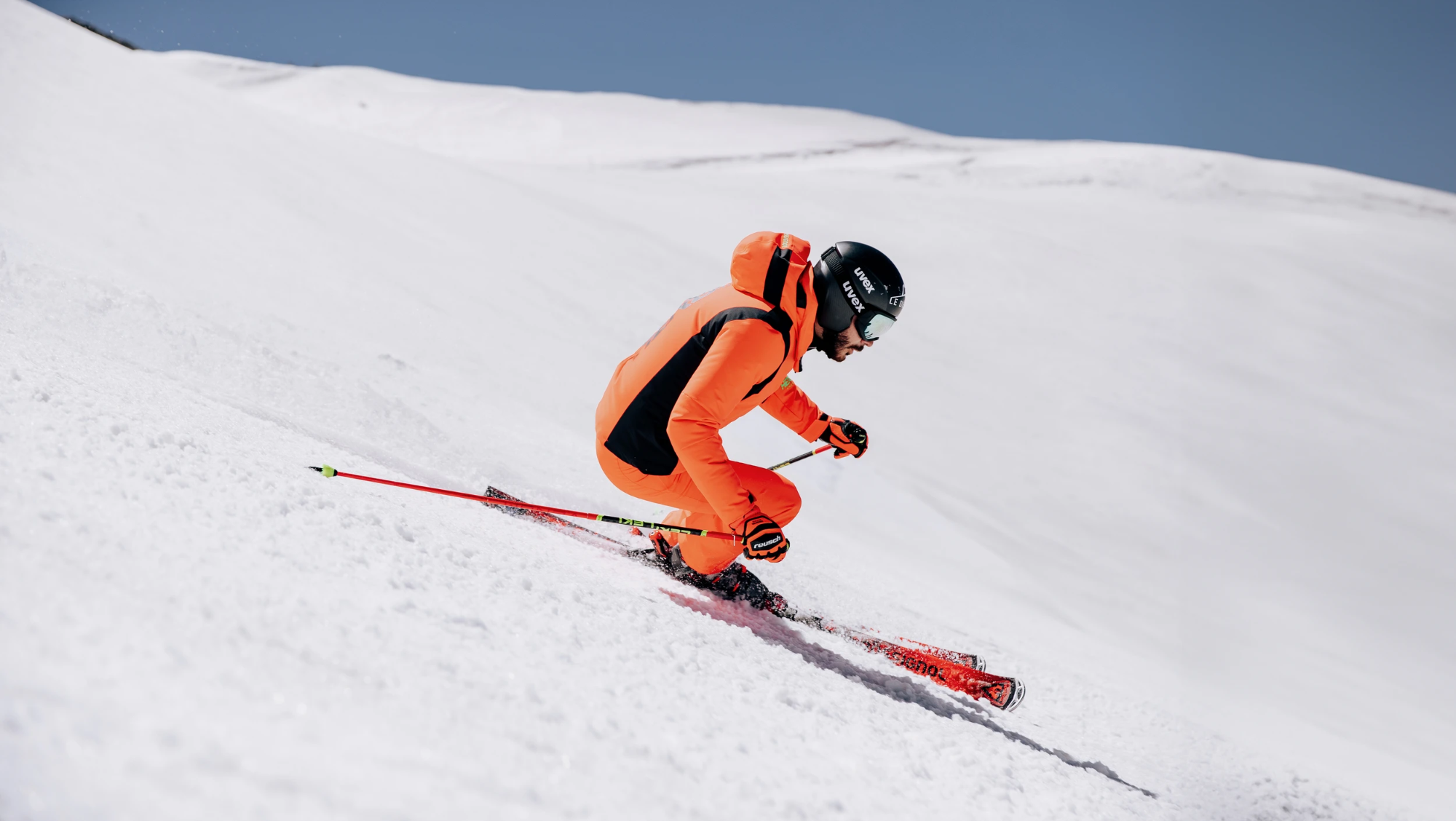 Rossignol Hero Elite ST TI 25/26 + NX 12  07